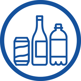 Bebidas
